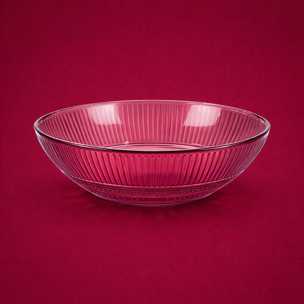 Салатник VOUX Bordeaux Small