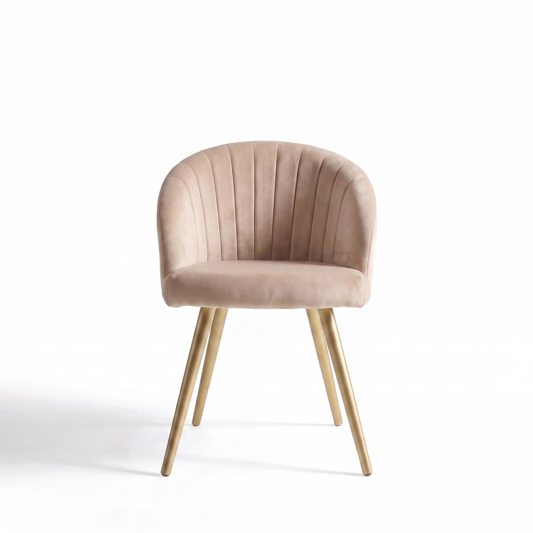 Стул Нежно DREAM BEIGE