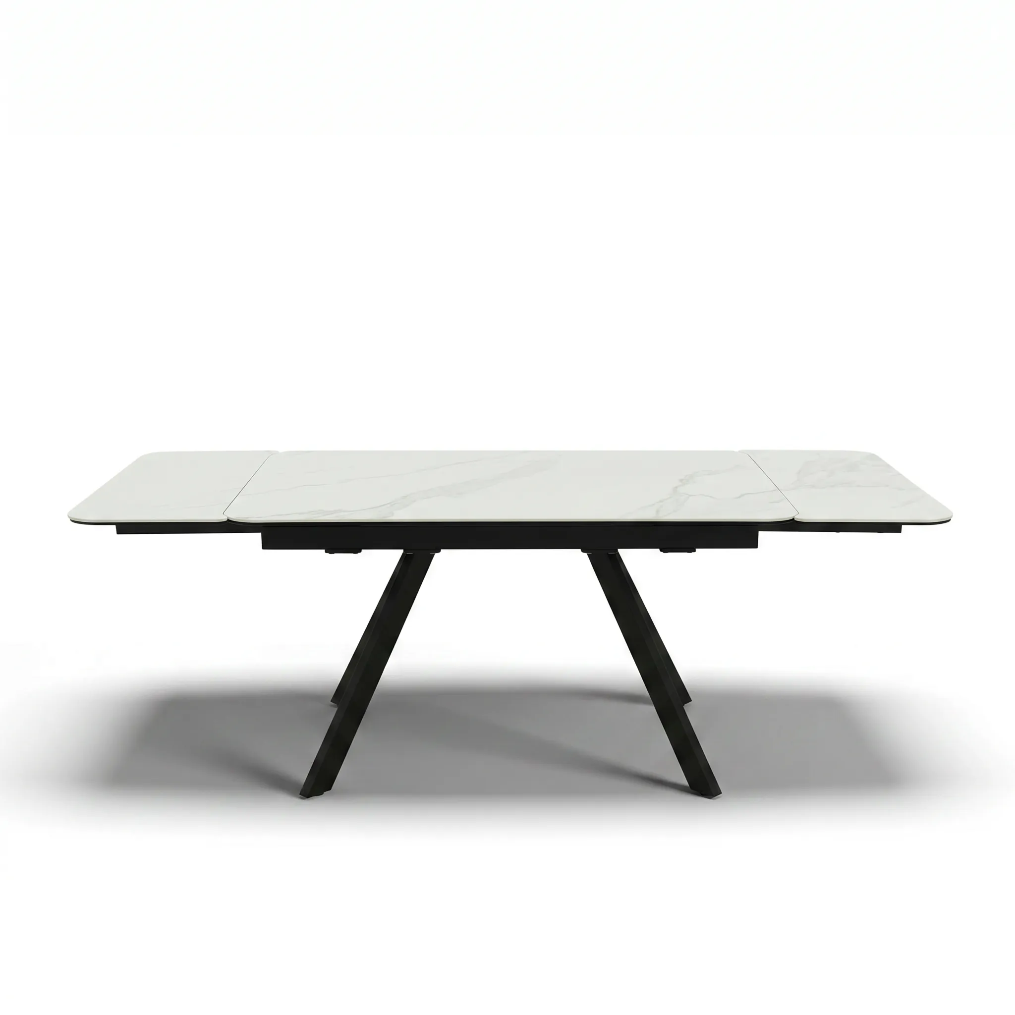 Стол Метеор Top Alpine White