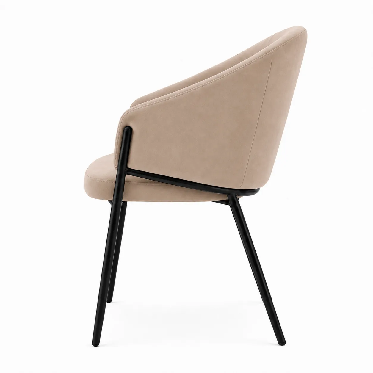 Стул Париж DREAM BEIGE