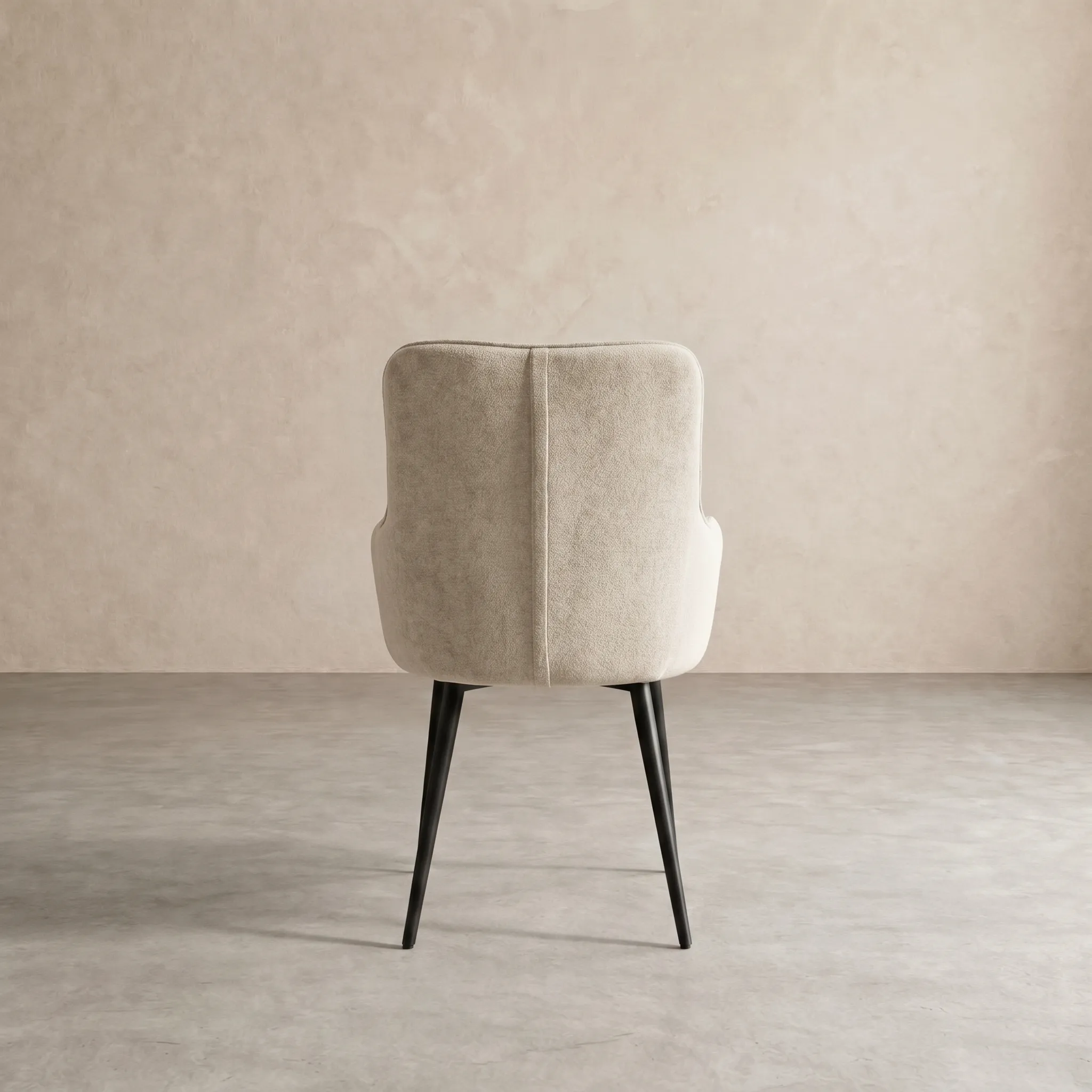 Стул Модерн Simple 44 Silk Paper