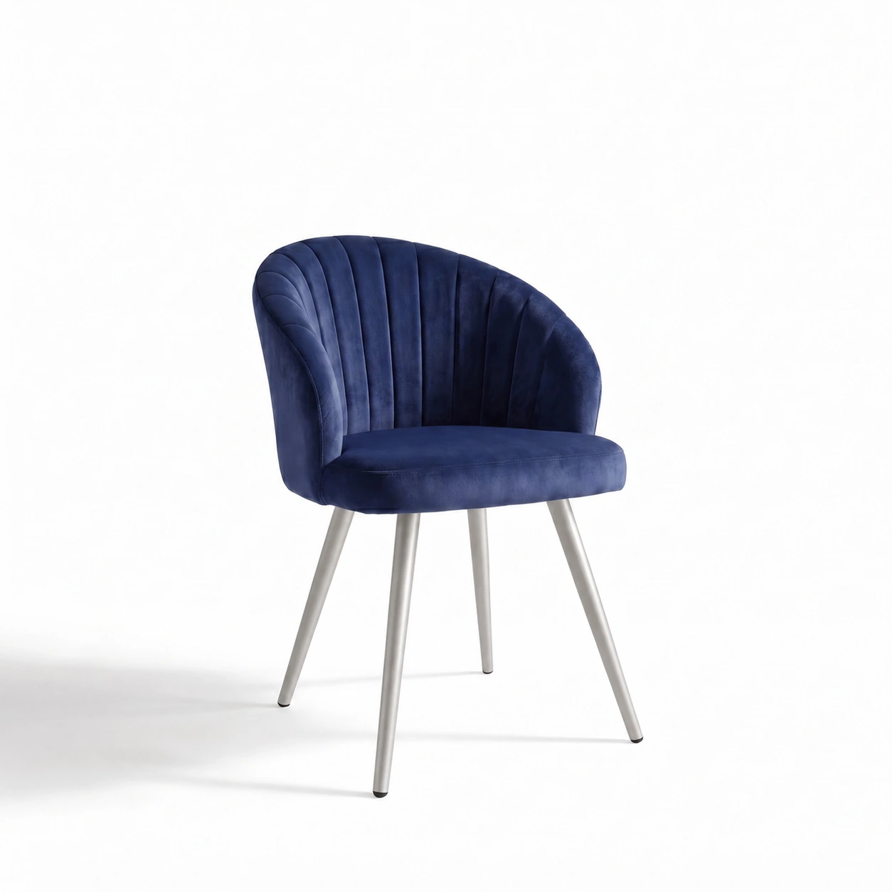 Стул Нежно Dream Indigo Серый