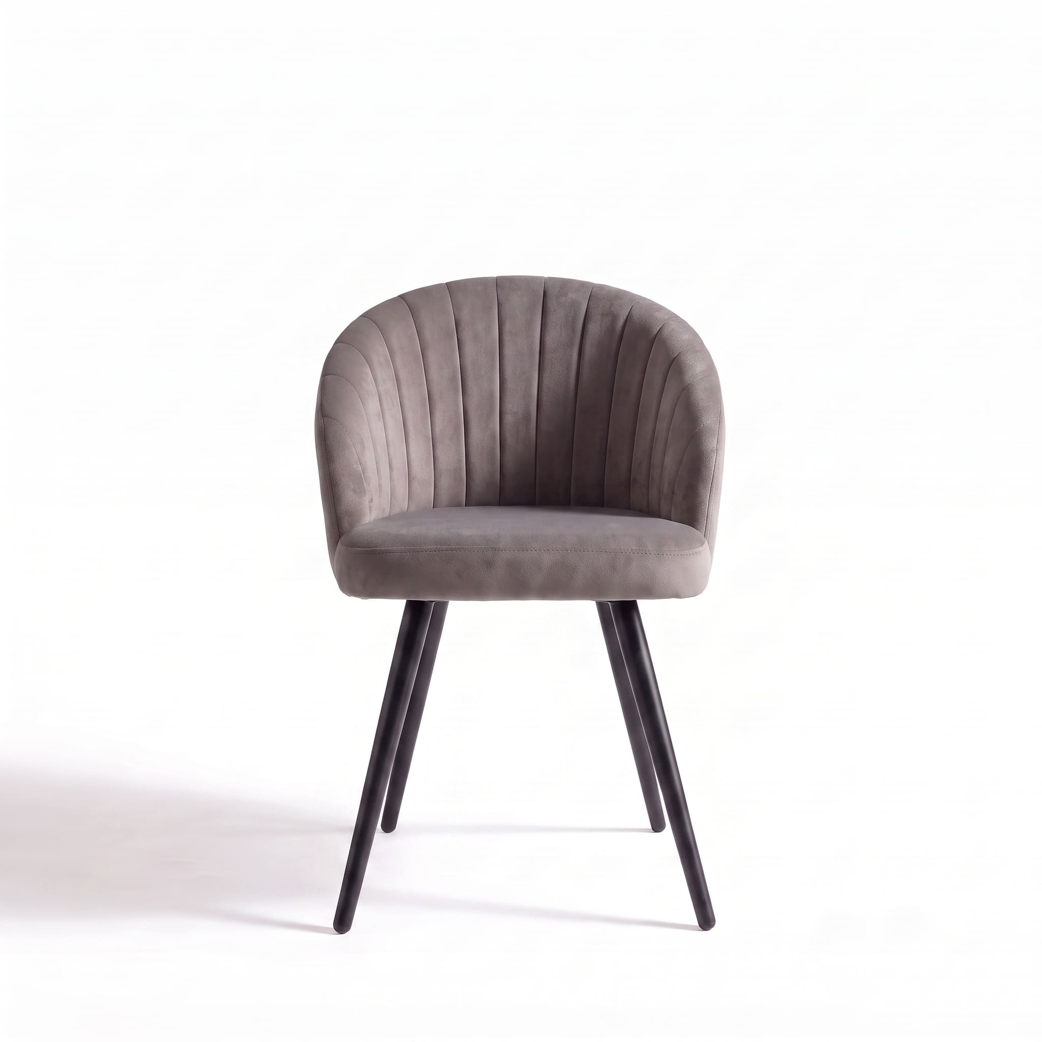 Стул Нежно DREAM GREY