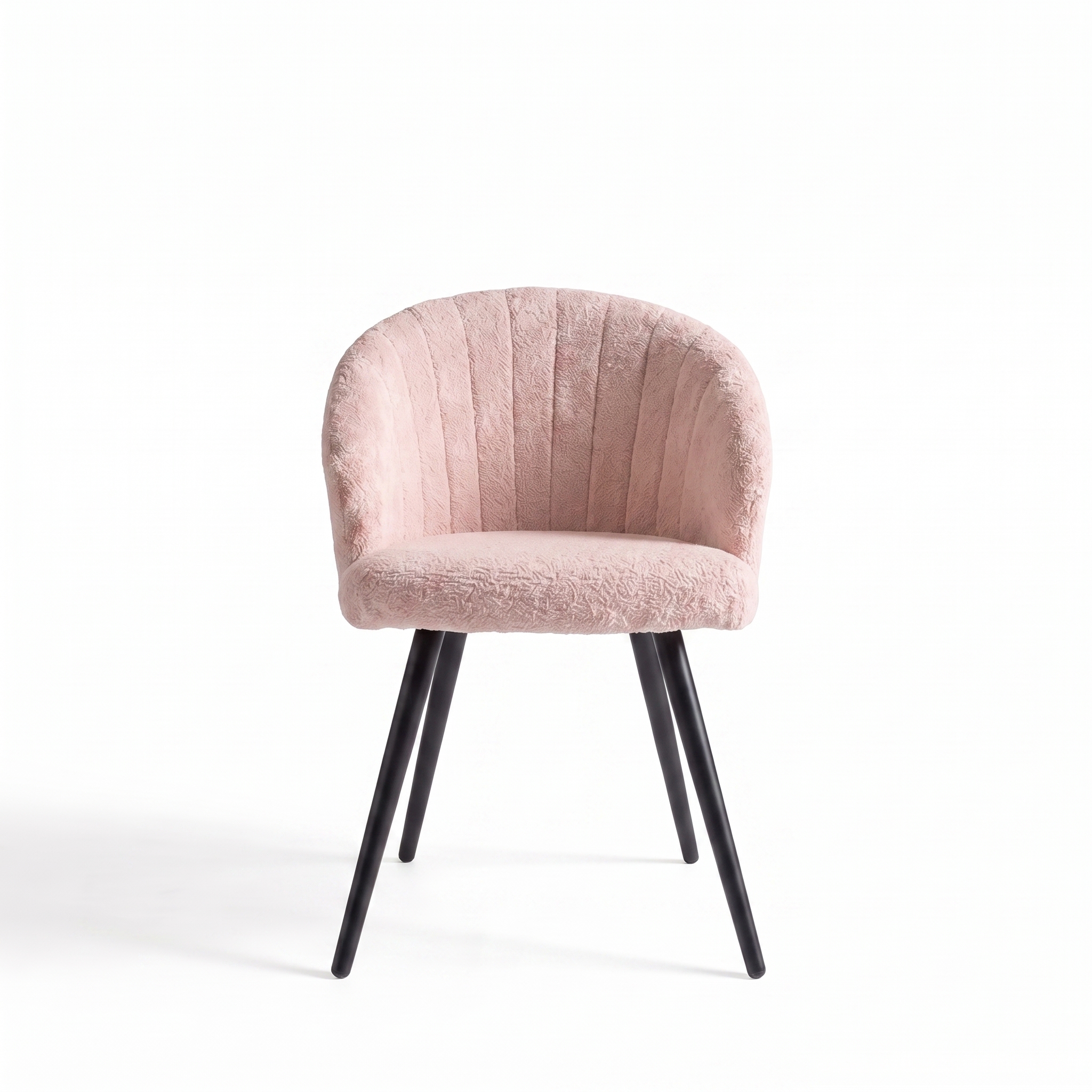 Стул Нежно 	 Barni rose Wood