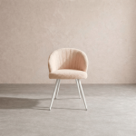 Стул Нежно Barni rose wood