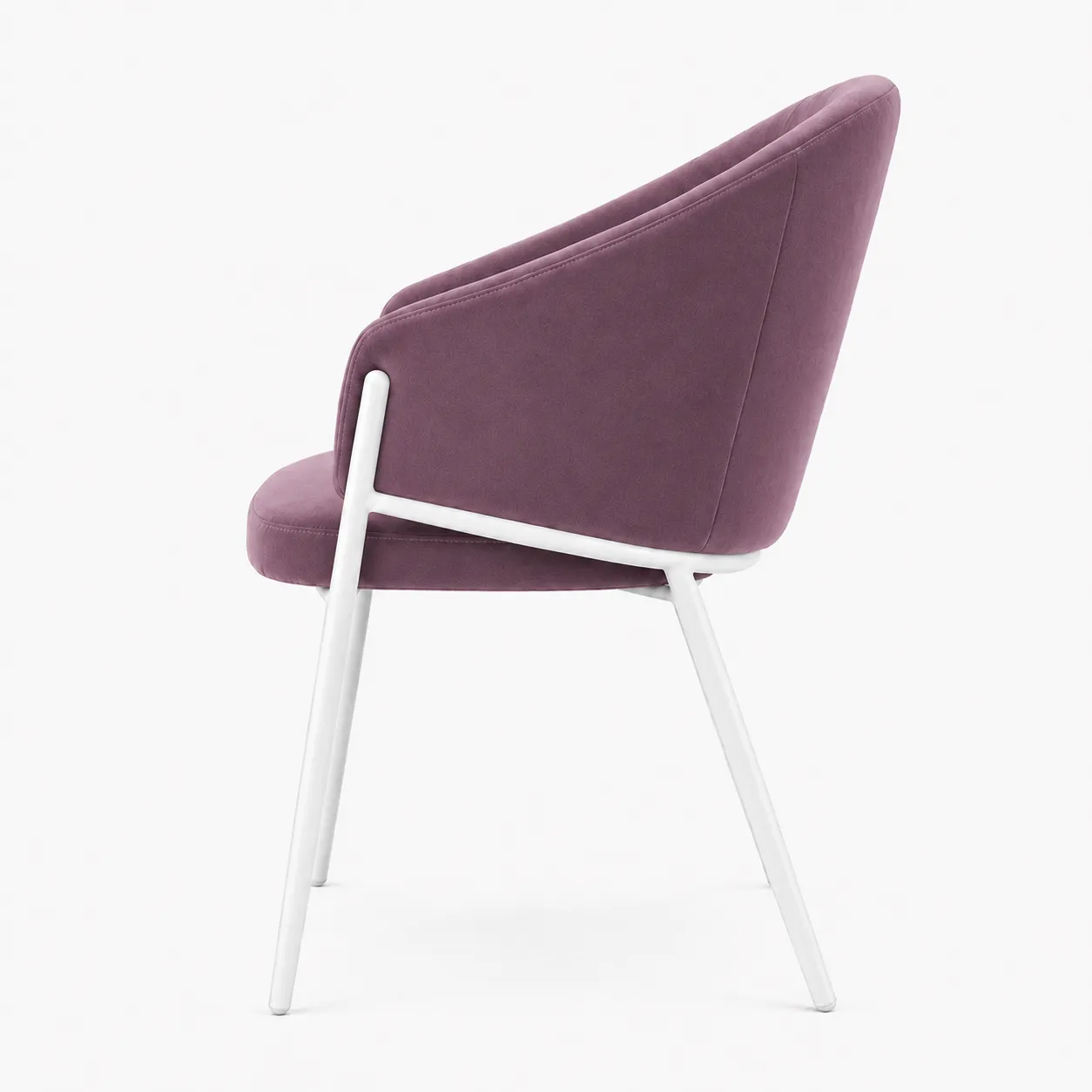 Стул Париж DREAM PLUM