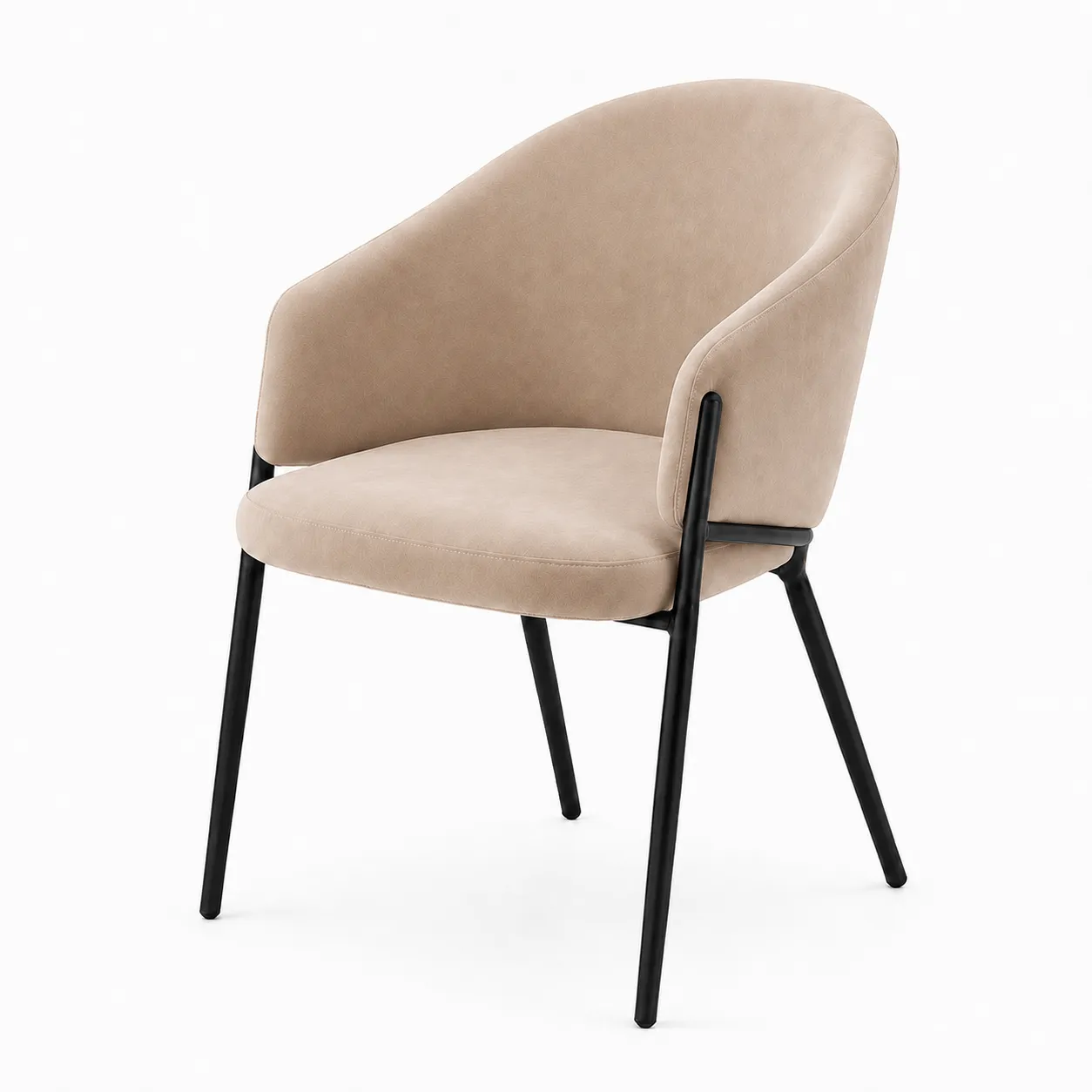 Стул Париж DREAM BEIGE