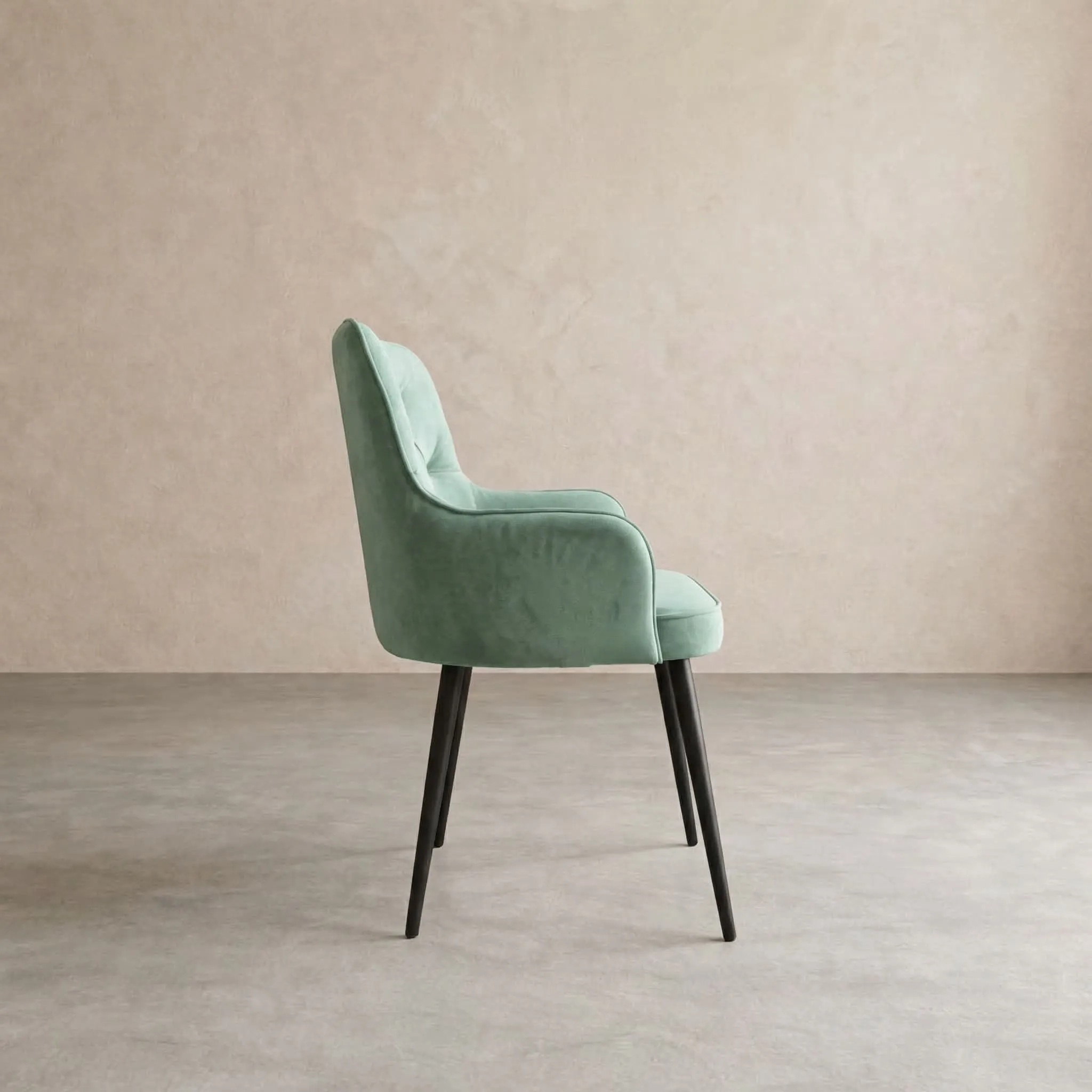 Стул Модерн Simple 13 Emerald