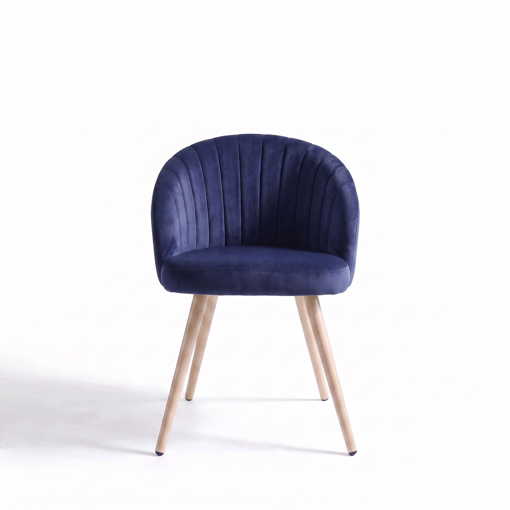 Стул Нежно 	 DREAM INDIGO