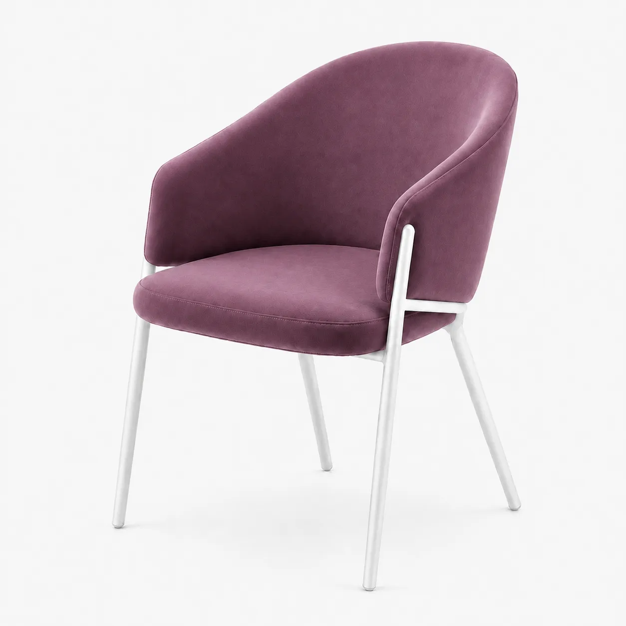Стул Париж DREAM PLUM