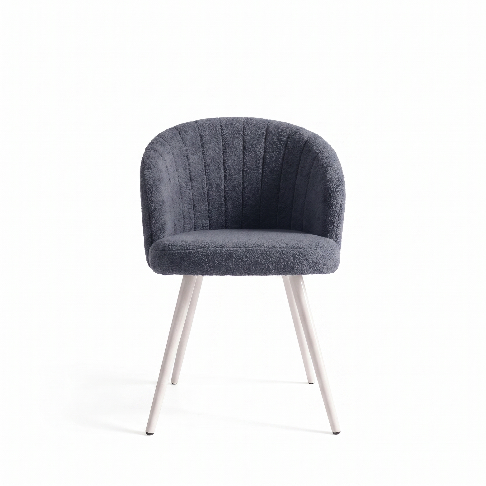 Стул Нежно Barni dusty blue