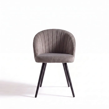 Стул Нежно DREAM GREY
