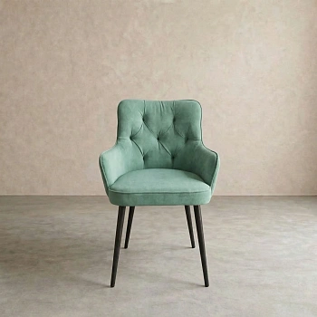 Стул Модерн Simple 13 Emerald