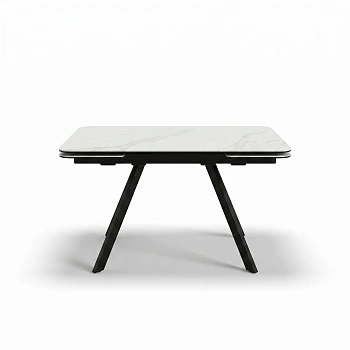 Стол Метеор Top Alpine White